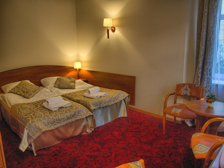 Hostal Villa Jedynak