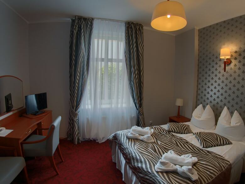 Hostal Villa Jedynak
