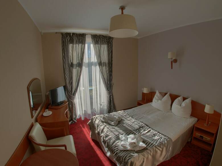 Hostal Villa Jedynak