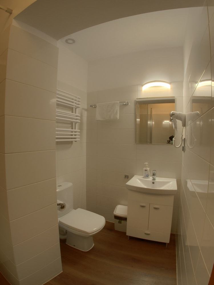 Hostal Villa Jedynak