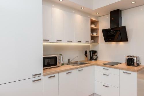 Apartamenty Laguna Zdrojowa