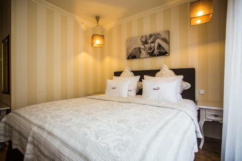 Hotel Ottaviano
