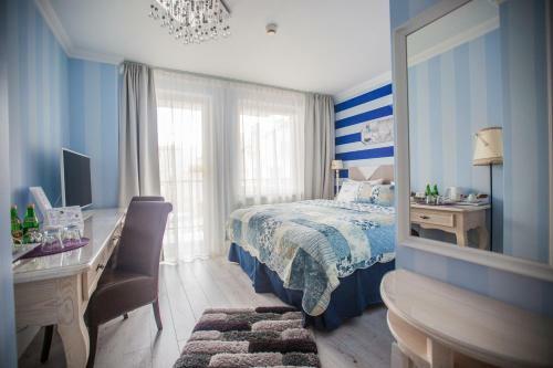 Hotel Ottaviano