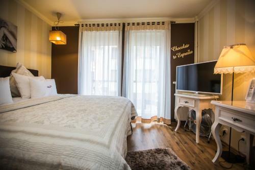 Hotel Ottaviano