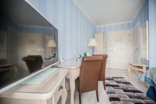 Hotel Ottaviano