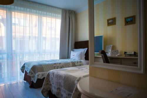 Hotel Ottaviano