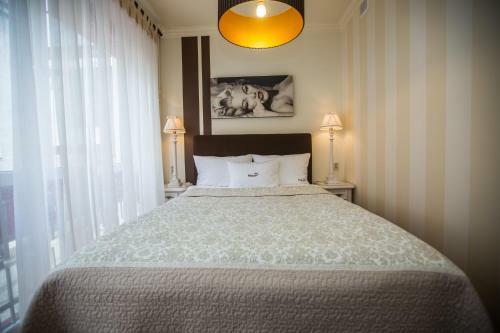 Hotel Ottaviano