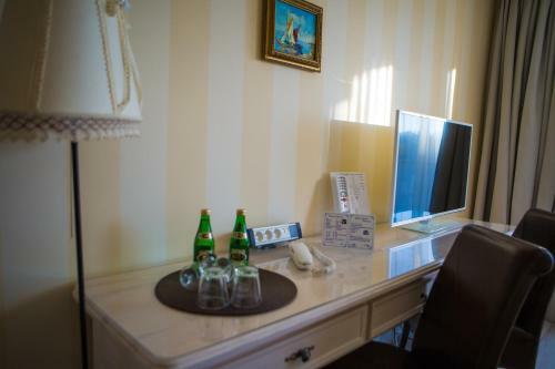 Hotel Ottaviano
