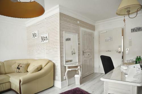Hotel Ottaviano