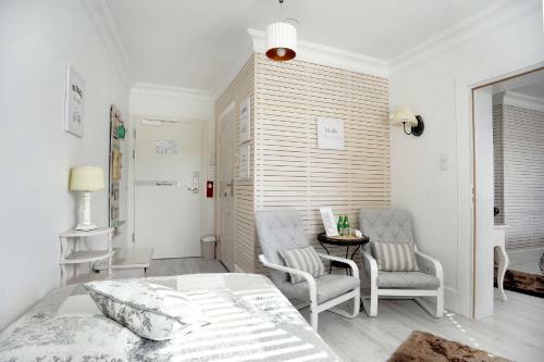 Hotel Ottaviano