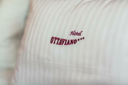 Hotel Ottaviano