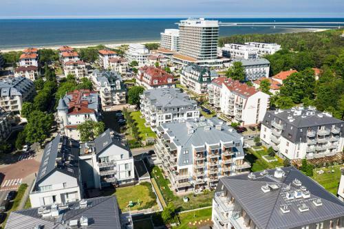 Apartamenty Visito - Promenada