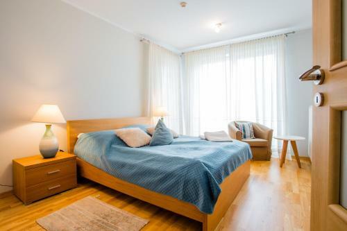 Apartamenty Visito - Promenada