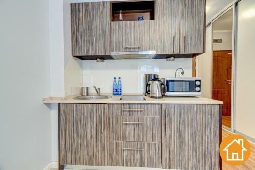 Apartamenty Visito - Promenada