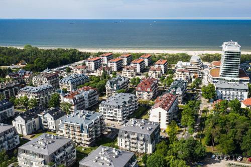 Apartamenty Visito - Promenada