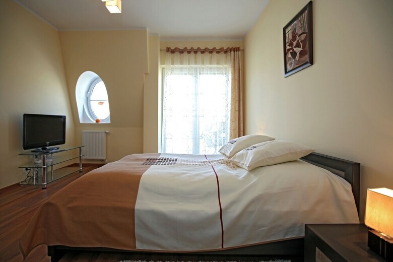 Apartamento Baltic Home Regina Maris