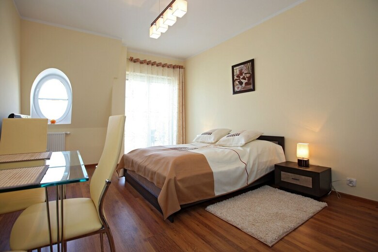 Apartamento Baltic Home Regina Maris