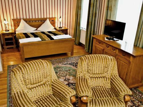 Hotel Jank�w