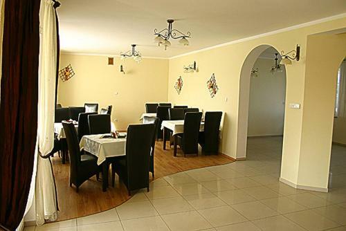 Hostal Zajazd Zacisze