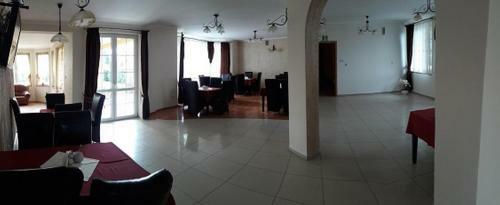Hostal Zajazd Zacisze