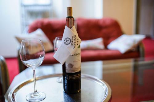 Hotel Wellness & Spa Nowy Dw�r