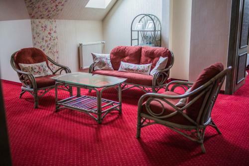 Hotel Wellness & Spa Nowy Dw�r