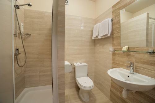 Hotel Wellness & Spa Nowy Dw�r