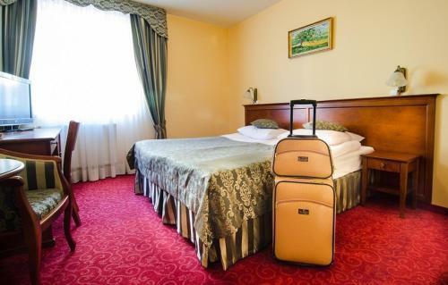 Hotel Wellness & Spa Nowy Dw�r