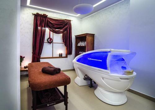 Hotel Wellness & Spa Nowy Dw�r