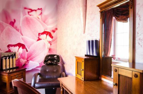 Hotel Wellness & Spa Nowy Dw�r