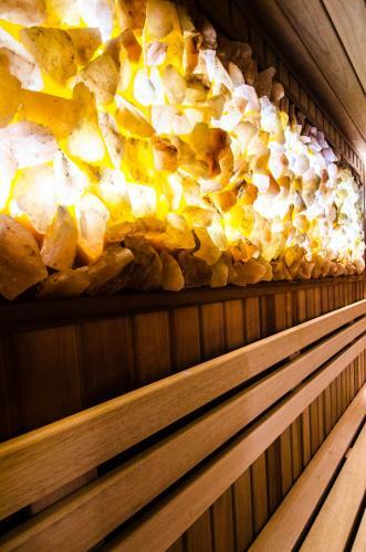 Hotel Wellness & Spa Nowy Dw�r