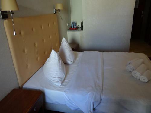 Hotel Relax