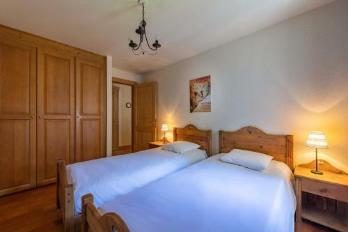 Apartamento Dify Paccard - Chamonix-mont-blanc