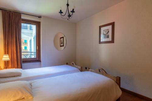 Apartamento Dify Paccard - Chamonix-mont-blanc
