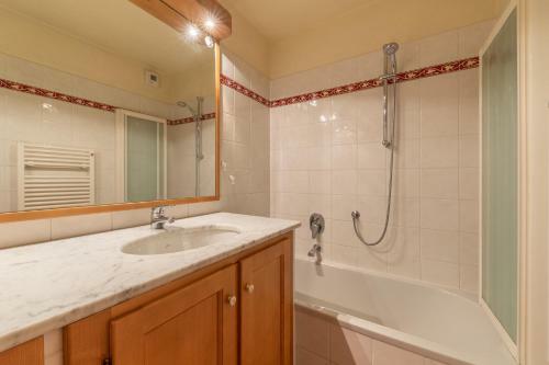 Apartamento Dify Paccard - Chamonix-mont-blanc