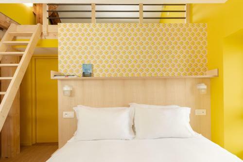 Cosmiques Hotel - Centre Chamonix