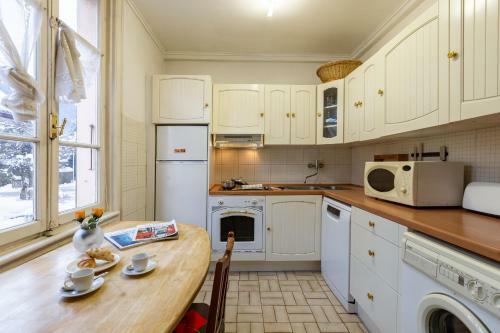 Apartamento La Maison Rose 1er �tage