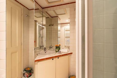 Apartamento La Maison Rose 1er �tage