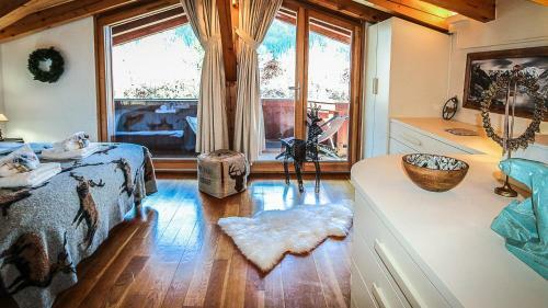 Apartamento Ourson
