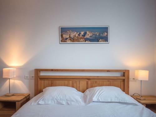 Compact Apartment In Chamonix France With Balcony