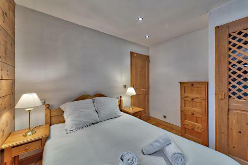 Apartamento Beaujolais: Residence Villa Vallet