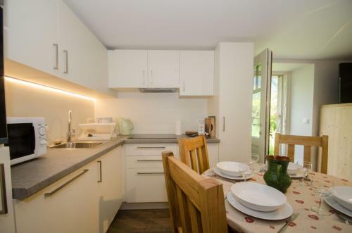 Apartamento Luciole