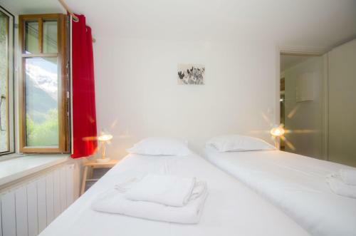 Apartamento Luciole