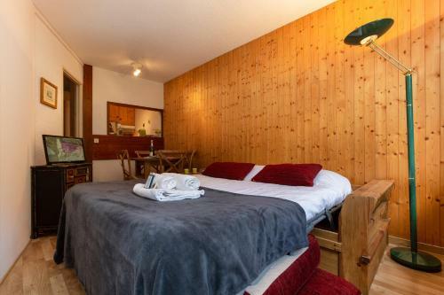 Apartamento Chamonix Sud - Jonquilles 118