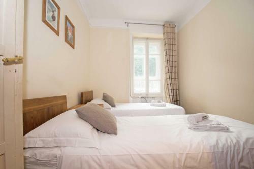 Lutetia Apartment - Chamonix All Year