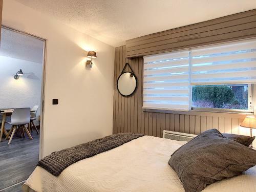 Apartamento R�sidence Clos Du Savoy