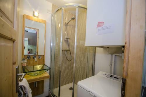 Apartamento R�sidence Batiment E