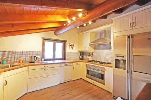 Apartamento Chalet Flegere Et Golf