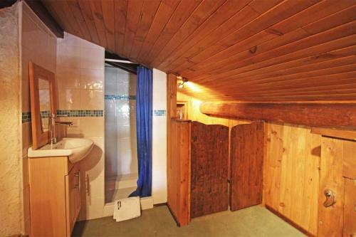 Apartamento Chalet Flegere Et Golf