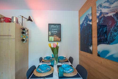 Apartamento R�sidence Le Green